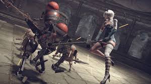 Nier Automata Game Of The Yorha Edition Review Attack Of The Fanboy Log in to your steam account to get help with your steam games, contact steam support, request refunds, and more. nier automata game of the yorha edition