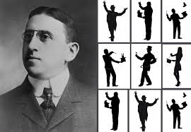 WILD ABOUT HARRY: Martin Beck and the nine Houdini "knockers"