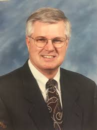 James Lester “Jimmy” Holmes (1948-unknown)