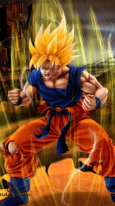 See more ideas about goku wallpaper, goku, dragon ball super goku. Goku Iphone Wallpapers Wallpaper Cave