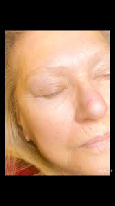 #beforandaftermicroblading #microblading #semipermanentmakeup  #microbladingeyebrows #browsartist