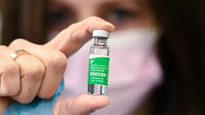 Naci was established as a council to advise government on optimising the role of sci., tech. Coronavirus Naci Recommends Astrazeneca Covid 19 Vaccine For Canadians Over Age 65 Ctv News