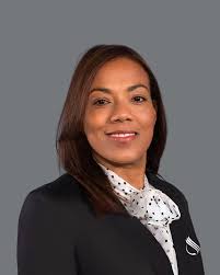 Rocio Roberts, AINS, ARM, CPCU, ARe, CPHRM