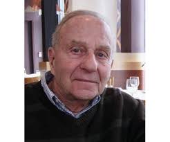 Norman Silverman Obituary (1925