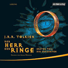 Auf seinem weg durch trügerisches feindland ist frodo immer mehr auf sam und gollum angewiesen, während der eine ring ständig seine treue und letztlich auch seine menschlichkeit auf die probe stellt. Amazon Com Die Gefahrten Der Herr Der Ringe 1 Audible Audio Edition J R R Tolkien Achim Hoppner Der Horverlag Audible Audiobooks