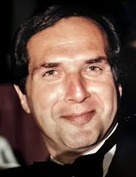 Obituary information for Ernest Weis