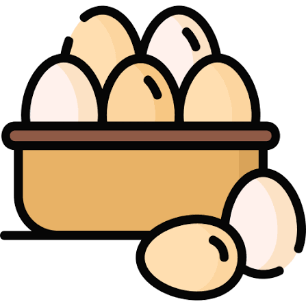 Eggs