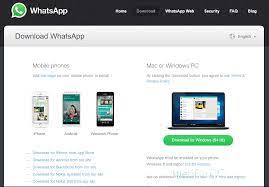 Whatsapp.apk 2.12.360 is currently in beta on whatsapp.com, it can't be installed from the play store. Free Download Whatsapp Web For Windows Pc Webforpc