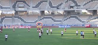 Starts on the day 20.07.2021 at 20:00 gmt time at estadio la portada de la serena (la serena), chile for the chile: Deportes La Serena Vs Lota Schwager Deportes La Serena Vs Flickr