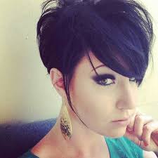 40 Best Short Hairstyles For Fine Hair 2020 Short Hair Styles Short Thin Hair Longer Pixie Haircut