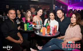 Decadas Culiacan