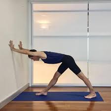 Pin On Yoga Exercises