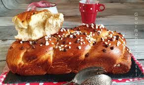 Mayo sans huile au thermomix , la mayonnaise pour vos salades dâ€™entrée , je vous propose ici baguette viennoise au thermomix , pour votre petit déjeuner ou sandwich , je vous propose ici. Brioche Sans Oeuf Au Thermomix Gourmandise Assia