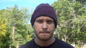 Nick Diamond chimes in ahead of his match with Joe Alonzo THIS SATURDAY at  the Hammond Civic Center 👀💎