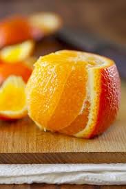 Orange From Www Laraferroni Com