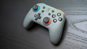 Create your favorite color combo. Best Nintendo Switch Controller For 2021 Cnet