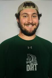 Patrick Boughton and Mikki Boughton