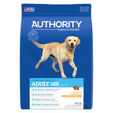 Mix and match between brands is allowed. Authority Large Breed Adult Dog Food Chicken Rice Dog Dry Food Petsmart