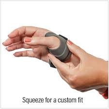 CMCcare Thumb Brace | 3 Point Products