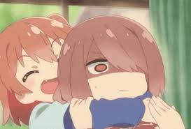 Pikbest has 22209 window curtain design images templates for free. Anime Hugs Gifs 100 Animated Images With Anime Names