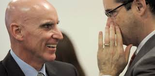 It's no secret, the NBN's been left to tender mercies