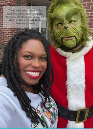 We spent the afternoon enjoying a quiet picnic