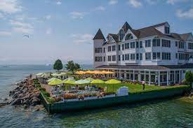 Known for having great waterfront views on mackinac island, hotel iroquois is a cherished summer getaway featuring exceptional dining & an unmatched . Iroquois Hotel Mackinac Island Michigan Mackinac Island Mackinac Island Michigan Iroquois Hotel