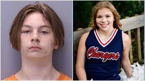 Aiden fucci is accused of stabbing to death cheerleader trisytn bailey in florida's st. Aiden Fucci 5 Fast Facts You Need To Know Heavy Com