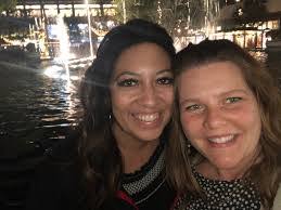 Angela Adcox's Instagram, Twitter & Facebook