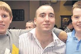 Ciaran's girl C mates make 2 atherine and 1st a classic