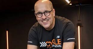 Josh Gelman, "48 Hours" producer who embodied bravery and hope, dies of  cancer