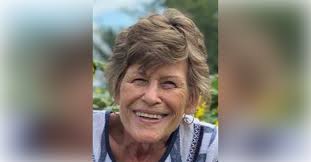 Obituary information for Suzanne "Susie" F Brock