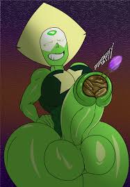 Rule34 - If it exists, there is porn of it  amethyst (steven universe),  gem (species), peridot (steven universe)  7352781