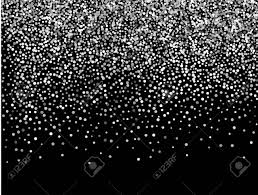 Abstract texture on a white white glitter sand wall background, suitable for wallpaper, backdrop, mockup, and product presentation. Silver Sparkles On Black Background White Glitter Background Royalty Free Cliparts Vectors And Stock Illustration Image 128441503