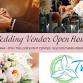 Wedding Vendor Open House event image