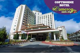 This hotel is 0.3 mi (0.4 km) from kea farm and 0.4 mi (0.7 km) from ee feng gu bee farm. Copthorne Hotel Cameron Highlands Cameron Highlands Online