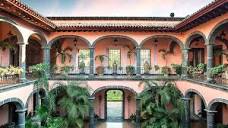 Hacienda de San Antonio – Hotel Review | Condé Nast Traveler