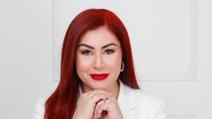 Daniela Droz sobre tener un segundo hijo: “Dios dirá”