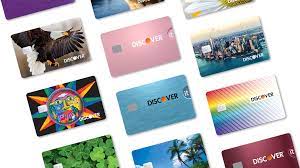 To order a new credit card design, simply sign into your discover account and head over to the manage my card section. Discover It Cash Back Credit Card With No Annual Fee Discover