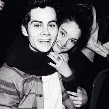 Dylan o'brien who is 27 years old and played stiles in teen wolf. Dylan O Brien Instagram Official Dylan O Brien And Shailene Woodley Dylan O Brien Dylan O Dylan
