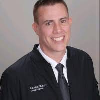 Bram Duffee, PhD, EMT-P