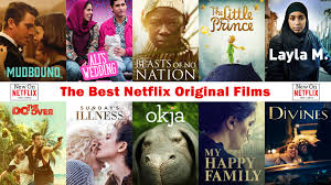 The best hidden gems and. What Are The Best Netflix Original Films Right Now 15th August 2018 New On Netflix News