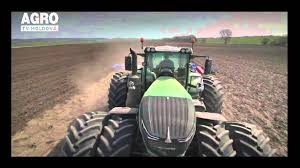 Centrala ariston alteas one net. Cel Mai Mare Tractor Din Lume Youtube