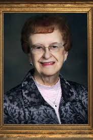 Obituary for Velma Knapp