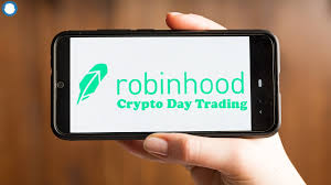 Even though robinhood has its charm in the crypto trading industry, there are some hidden drawbacks that make it less valid than alvexo. Day Trading On Robinhood Crypto In 2021 100k Account Youtube