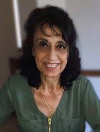 Nadya K. Awwad Obituary September 13, 2019