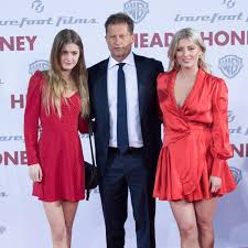 Seitdem wirkte sie in zahlreichen fernsehproduktionen mit. Luna Schweiger Horror Unfall In Berlin Das Sagt Papa Till Schweiger Hamburger Abendblatt