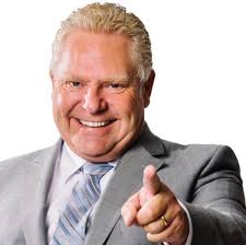 On thursday, ford will make his remarks with mayor patrick brown and minister stephen lecce at 1 pm. Doug Ford Slated To Make Morning Announcement
