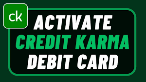 How to Activate Credit Karma Debit Card - Credit Karma Debit Card Activation  ! - YouTube