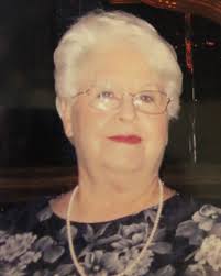 Georgia L. Klein Obituary November 1, 2024